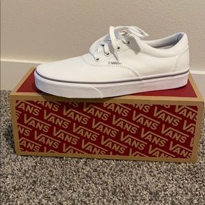 Vans shoes